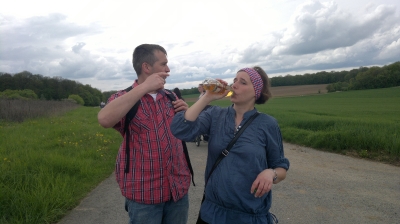 Vatertag 2013