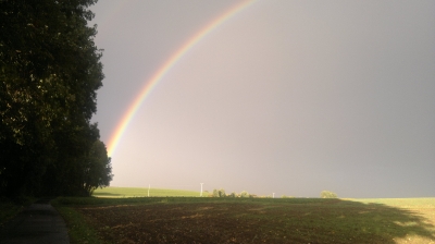 Rund um Sulzdorf