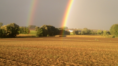 Rund um Sulzdorf