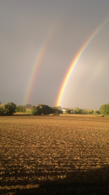 Rund um Sulzdorf