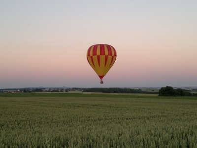 Rund um Sulzdorf