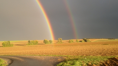 Rund um Sulzdorf