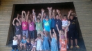 Zelten 2013