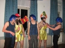 Fasching 2012