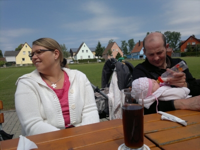 Vatertag 2011