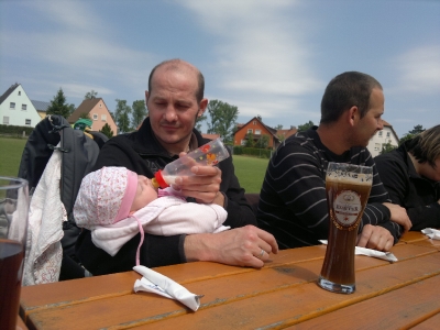 Vatertag 2011