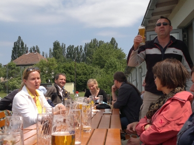 Vatertag 2011