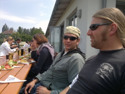 Vatertag 2011