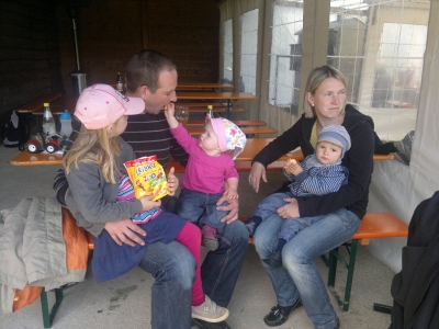 Vatertag 2012