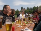 Vatertagswanderungen 2011