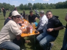 Vatertagswanderungen 2012